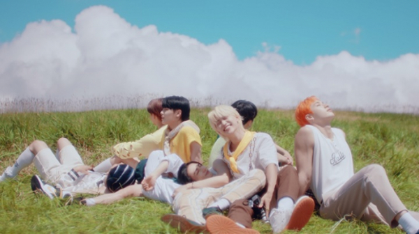 ▲스트레이 키즈(Stray Kids)(사진제공=JYP엔터테인먼트)