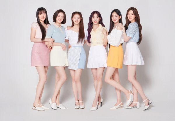 ▲스테이씨(사진 = 하이업엔터테인먼트 제공)