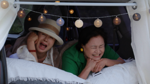 ▲'박원숙의 같이 삽시다'(사진제공=KBS 2TV)