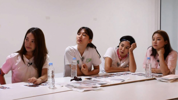 ▲‘골(Goal) 때리는 그녀들’(사진제공=SBS)