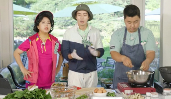 ▲‘랜선장터’(사진제공=KBS 2TV)