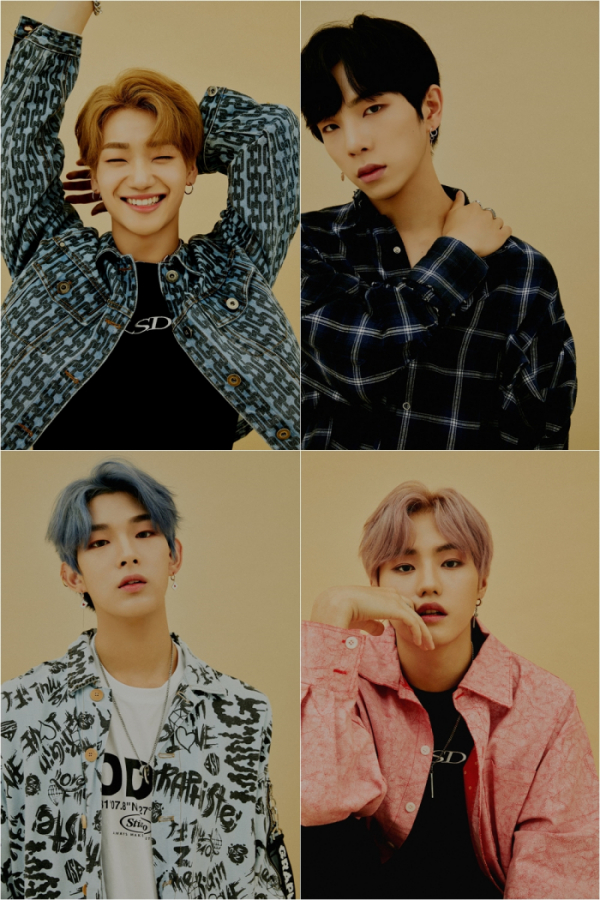 ▲루미너스(사진 = 바른손더블유아이피 제공)