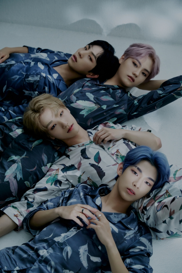 ▲루미너스(사진 = 바른손더블유아이피 제공)