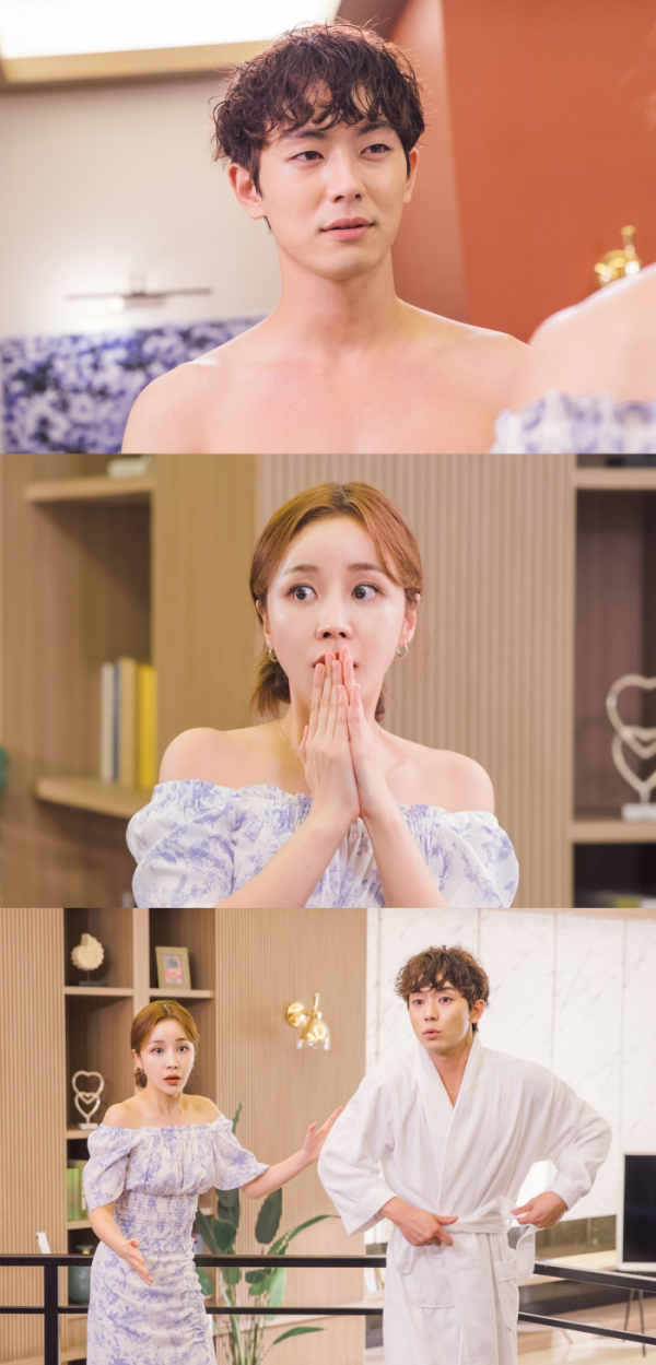 ▲‘신사와 아가씨’(사진제공=지앤지프로덕션 )