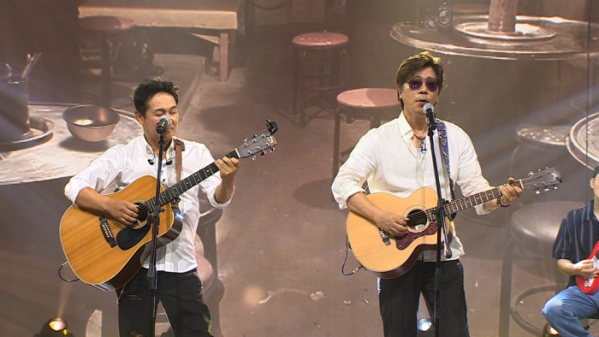 ▲'사랑의 콜센타’(사진제공=TV조선)