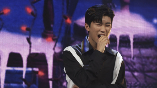 ▲'사랑의 콜센타’(사진제공=TV조선)