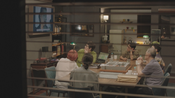 ▲'당신이 혹하는 사이'(사진제공=SBS)