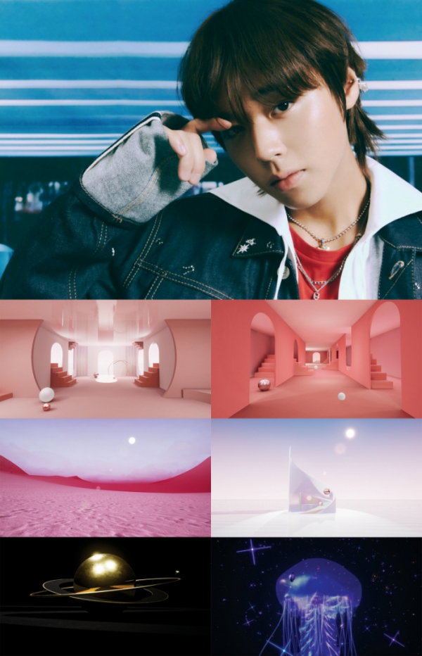 ▲박지훈(사진 = 마루기획 제공)