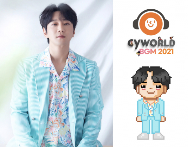 ▲황치열(사진 = 싸이월드제트, 슈퍼맨씨엔엠, 텐투엔터테인먼트 제공)