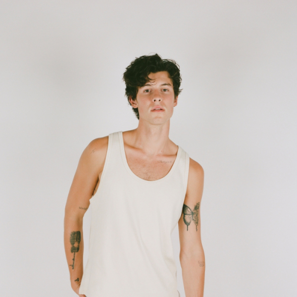 ▲션 멘데스(사진 = 유니버설뮤직 제공)