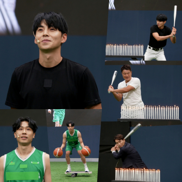 ▲‘뭉쳐야 찬다 시즌2’(사진제공=JTBC)