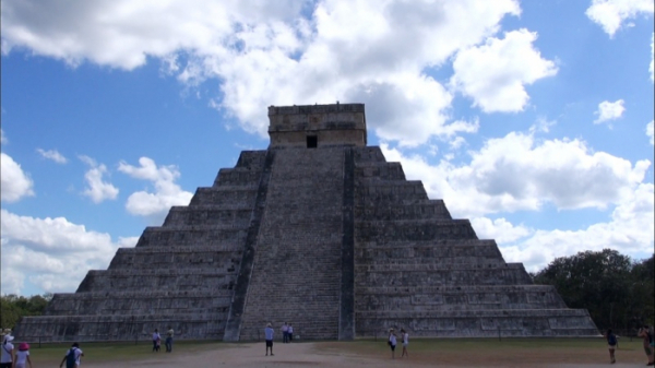 ▲'걸어서 세계속으로' 멕시코(사진제공=KBS 1TV)