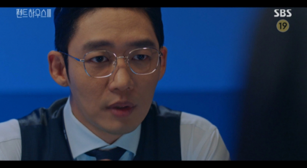 ▲배우 이태성(사진=SBS 방송화면 캡처)