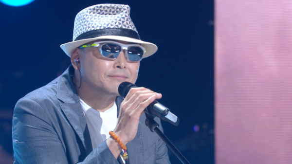 ▲'불후의 명곡' 이봉주(사진제공=KBS2)