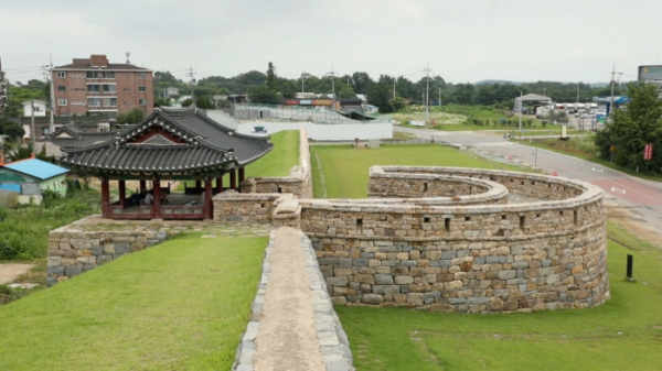 ▲'김영철의 동네 한 바퀴' 충남 당진(사진제공=KBS 1TV)