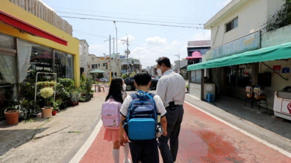 ▲'김영철의 동네 한 바퀴' 충남 당진(사진제공=KBS 1TV)