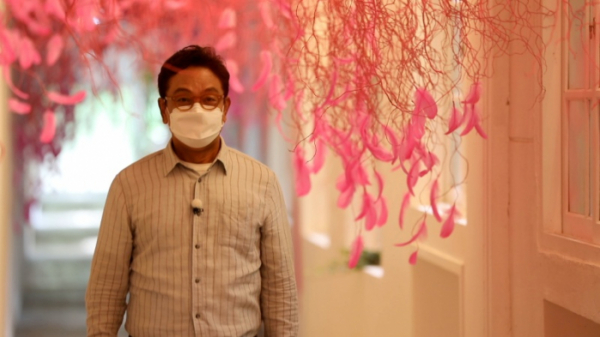 ▲'김영철의 동네 한 바퀴' 충남 당진(사진제공=KBS 1TV)