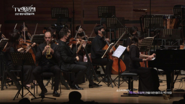 ▲'TV예술무대'(사진제공=MBC)