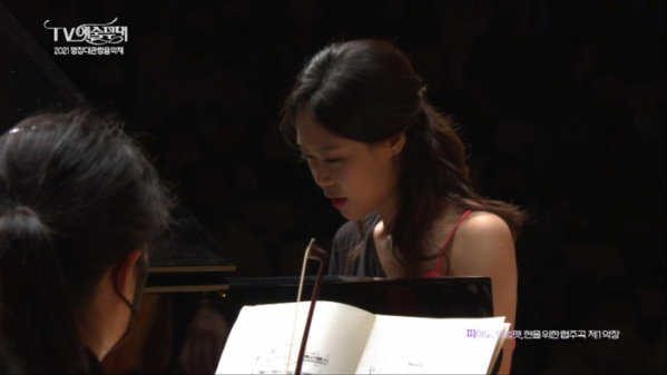 ▲'TV예술무대'(사진제공=MBC)