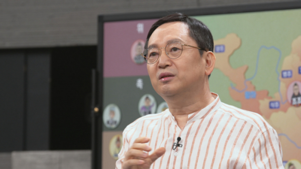 ▲'차이나는클라스'(사진제공=JTBC)