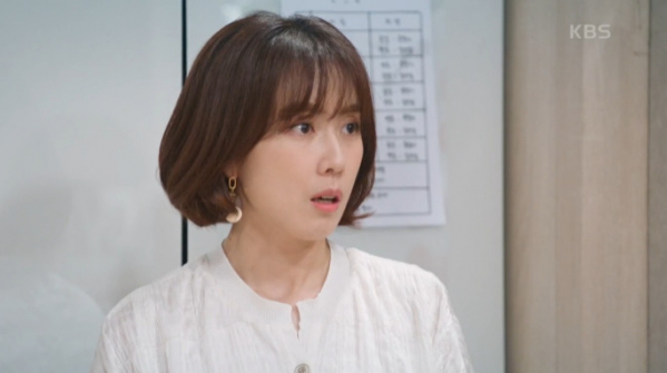 ▲홍은희 (사진=KBS2 '오케이 광자매' 방송화면 캡처)