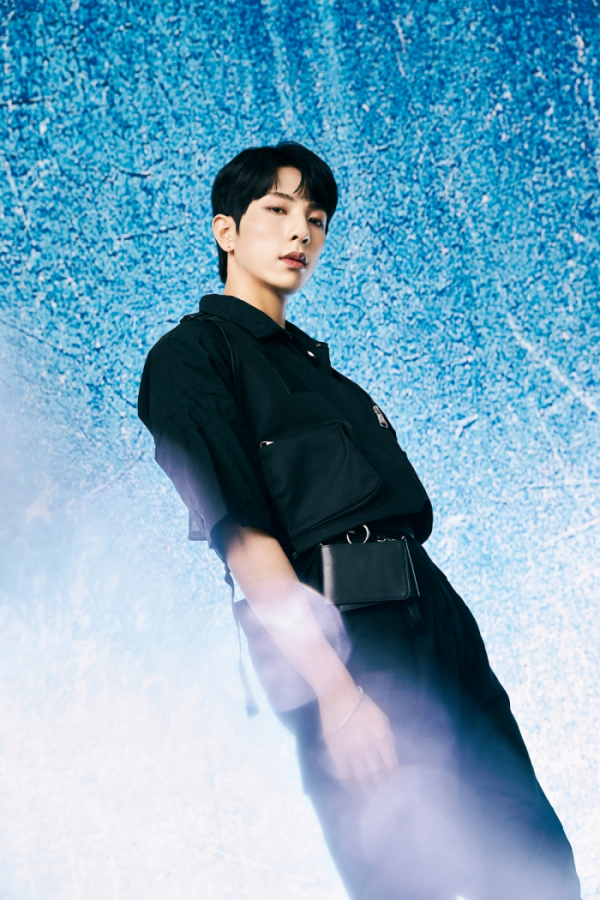 ▲루미너스 수일(사진 = 바른손더블유아이피)