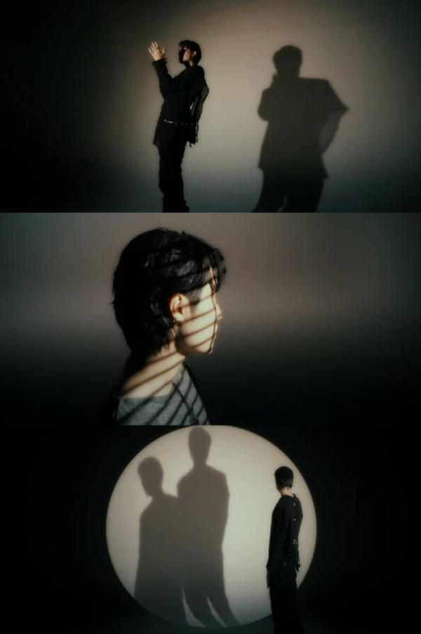 ▲지우(사진 = WAVY(웨이비) 제공)