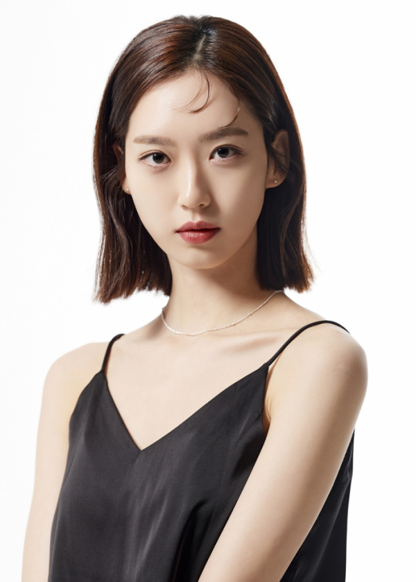 ▲한지현(사진제공=샛별당 엔터테인먼트)