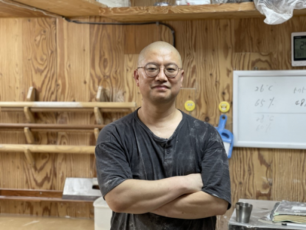 ▲간장비빔우동 달인(사진제공=SBS)