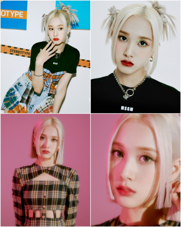 ▲스테이씨 재이(사진 = 하이업엔터테인먼트 제공)