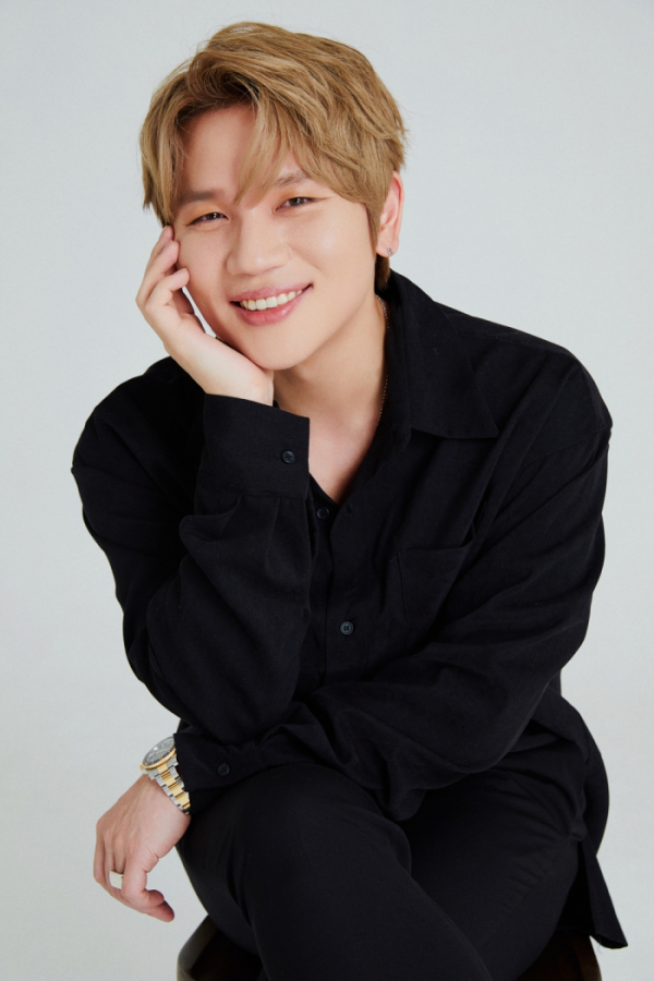 ▲케이윌(사진 = 스타쉽엔터테인먼트 제공)