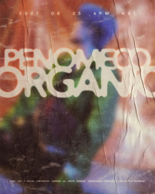 ▲페노메코(사진 = 피네이션(P NATION) 제공)