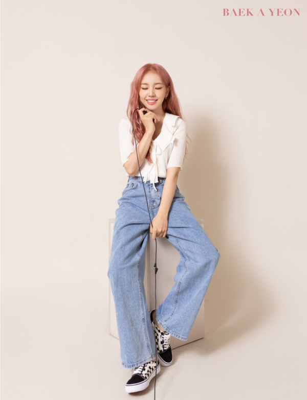 ▲백아연(사진 = 이든엔터테인먼트 제공)