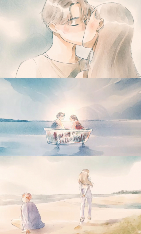 ▲서리(사진 = ATISPAUS 제공)