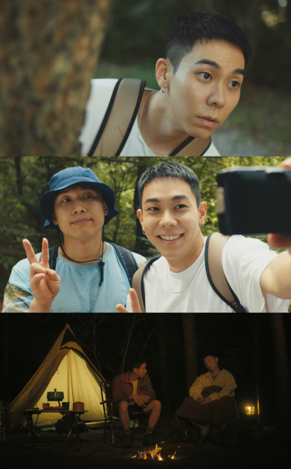 ▲로꼬(사진 = AOMG 제공)