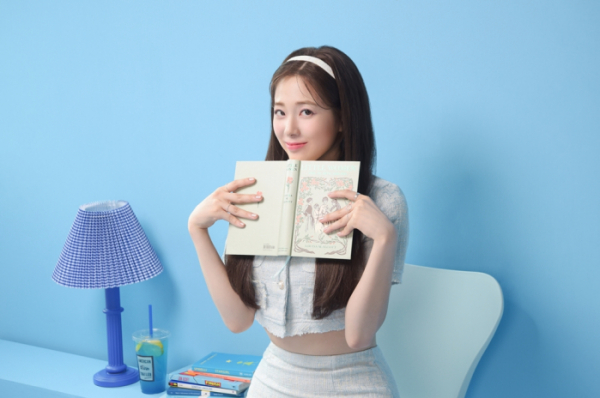 ▲윤서령(사진제공=제이지스타)