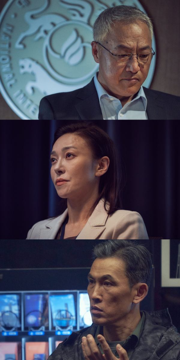 ▲'검은 태양'(사진제공=MBC)