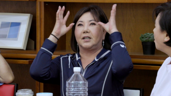 ▲'박원숙의 같이 삽시다'(사진제공=KBS 2TV)