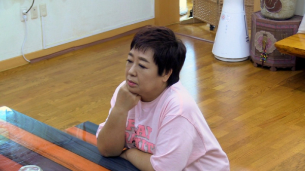 ▲'박원숙의 같이 삽시다'(사진제공=KBS 2TV)