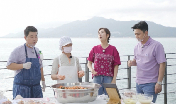 ▲'랜선장터'(사진제공=KBS 2TV)