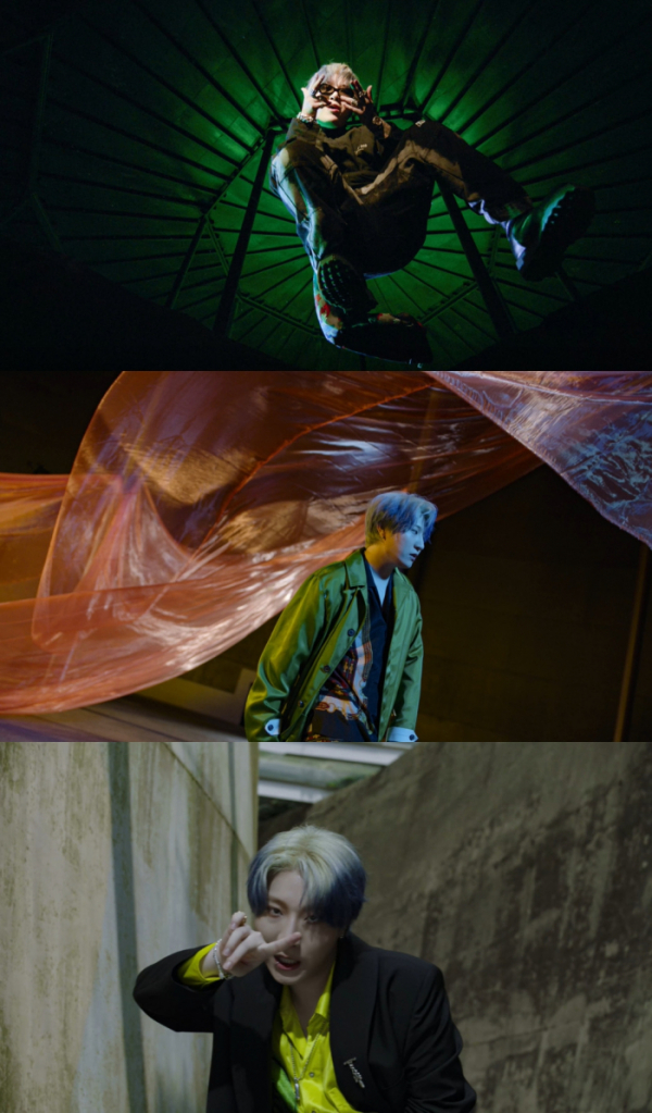 ▲페노메코(사진 = 피네이션(P NATION) 제공)