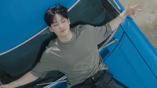 ▲JAY B(제이비)(사진 = 하이어뮤직 제공)