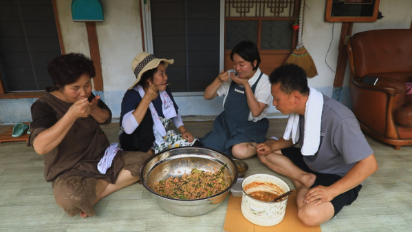 ▲'한국기행'(사진제공=EBS1)