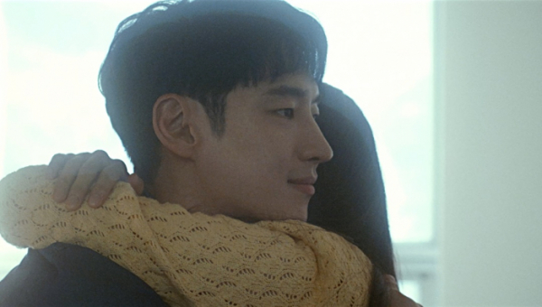 ▲이하이 뮤비 티저(사진 = AOMG 제공)