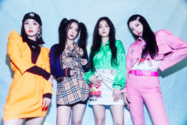 ▲브레이브걸스(사진 =브레이브엔터테인먼트)