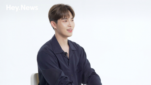 ▲김재환(사진 = JTBC 헤이뉴스 제공)