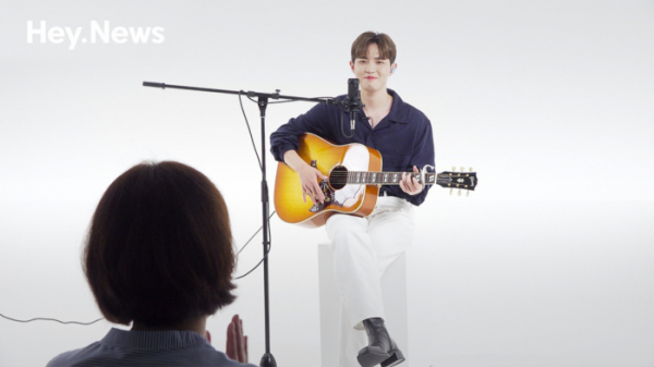 ▲김재환(사진 = JTBC 헤이뉴스 제공)