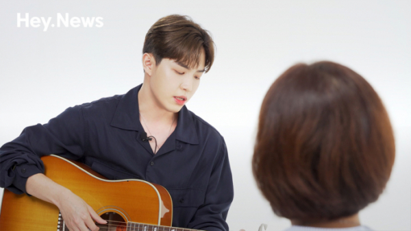 ▲김재환(사진 = JTBC 헤이뉴스 제공)