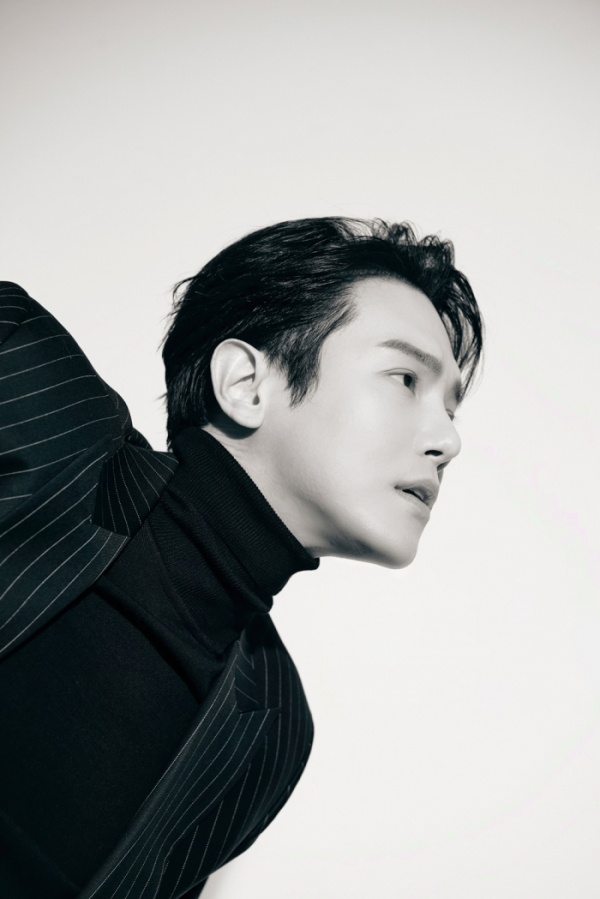 ▲환희(사진 = BT엔터테인먼트 제공)