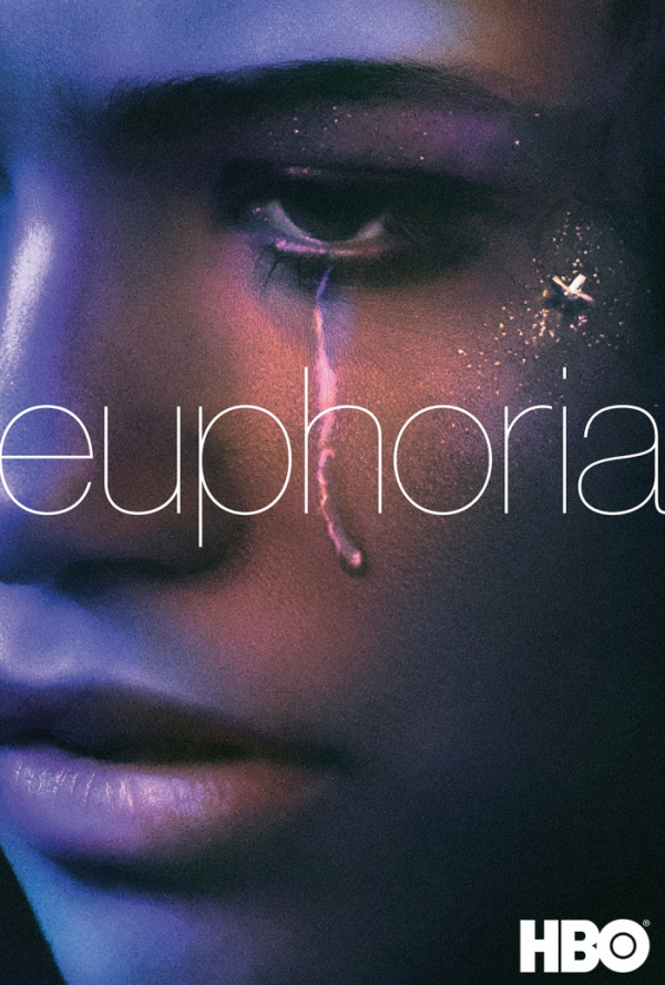 ▲'유포리아'(사진제공=웨이브)